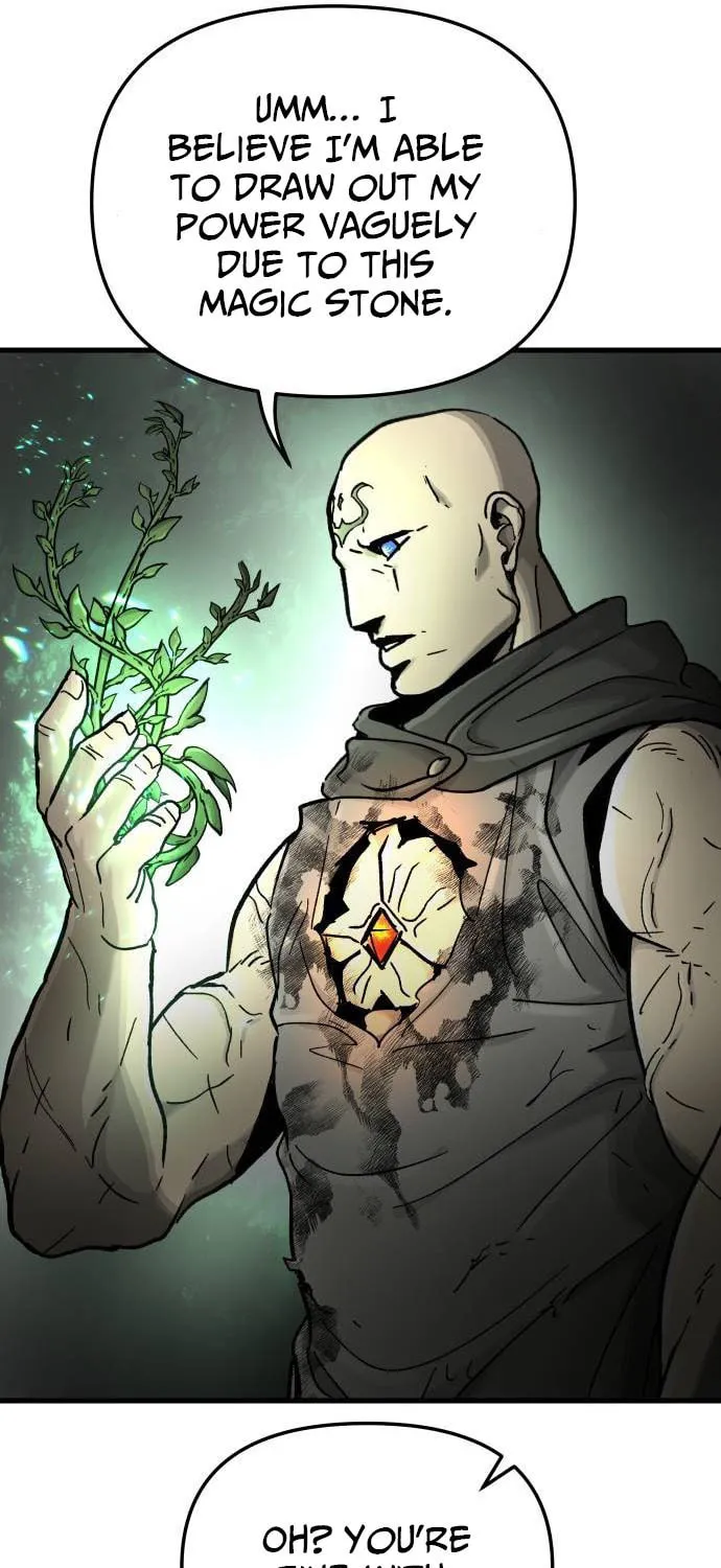 Legend of the Holy Sword Chapter 37 page 39 - 