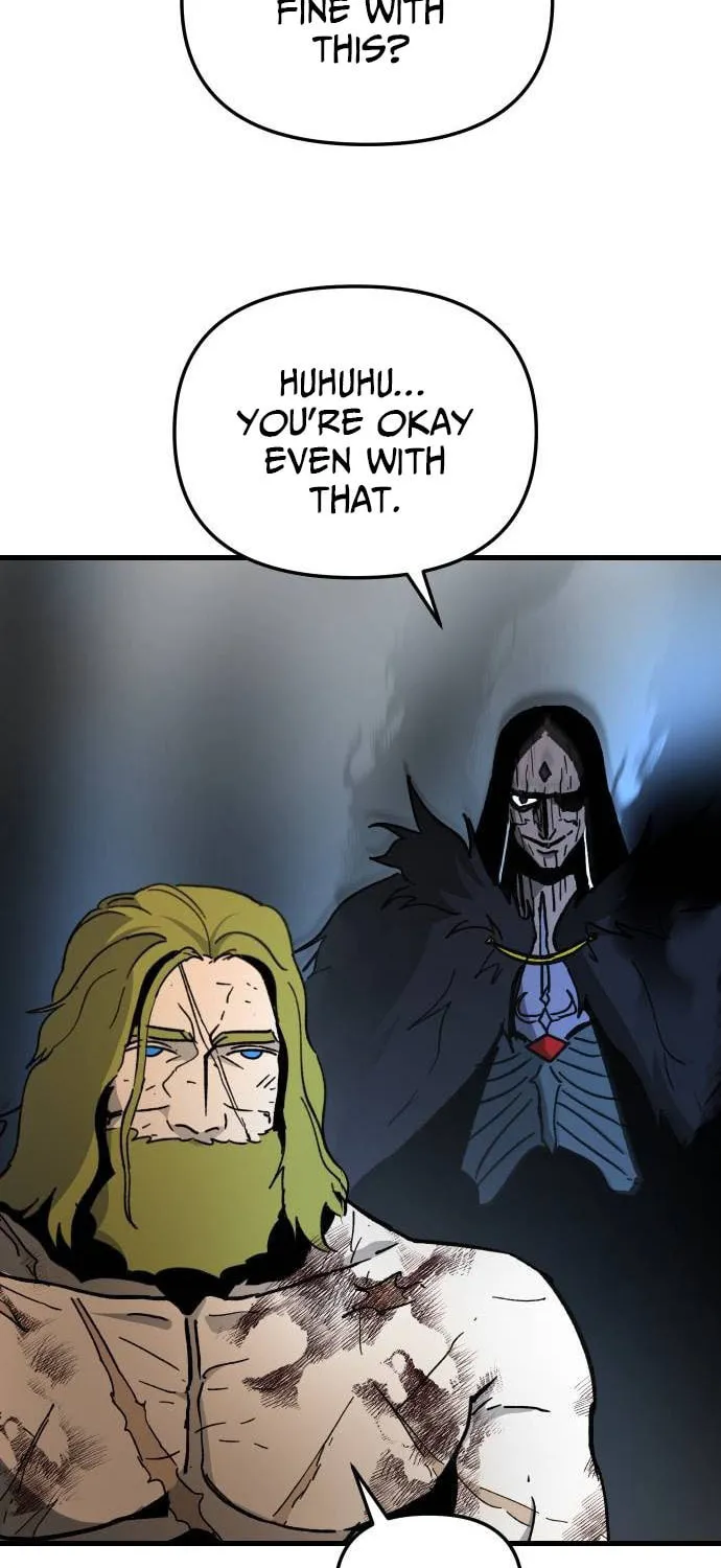Legend of the Holy Sword Chapter 37 page 40 - 