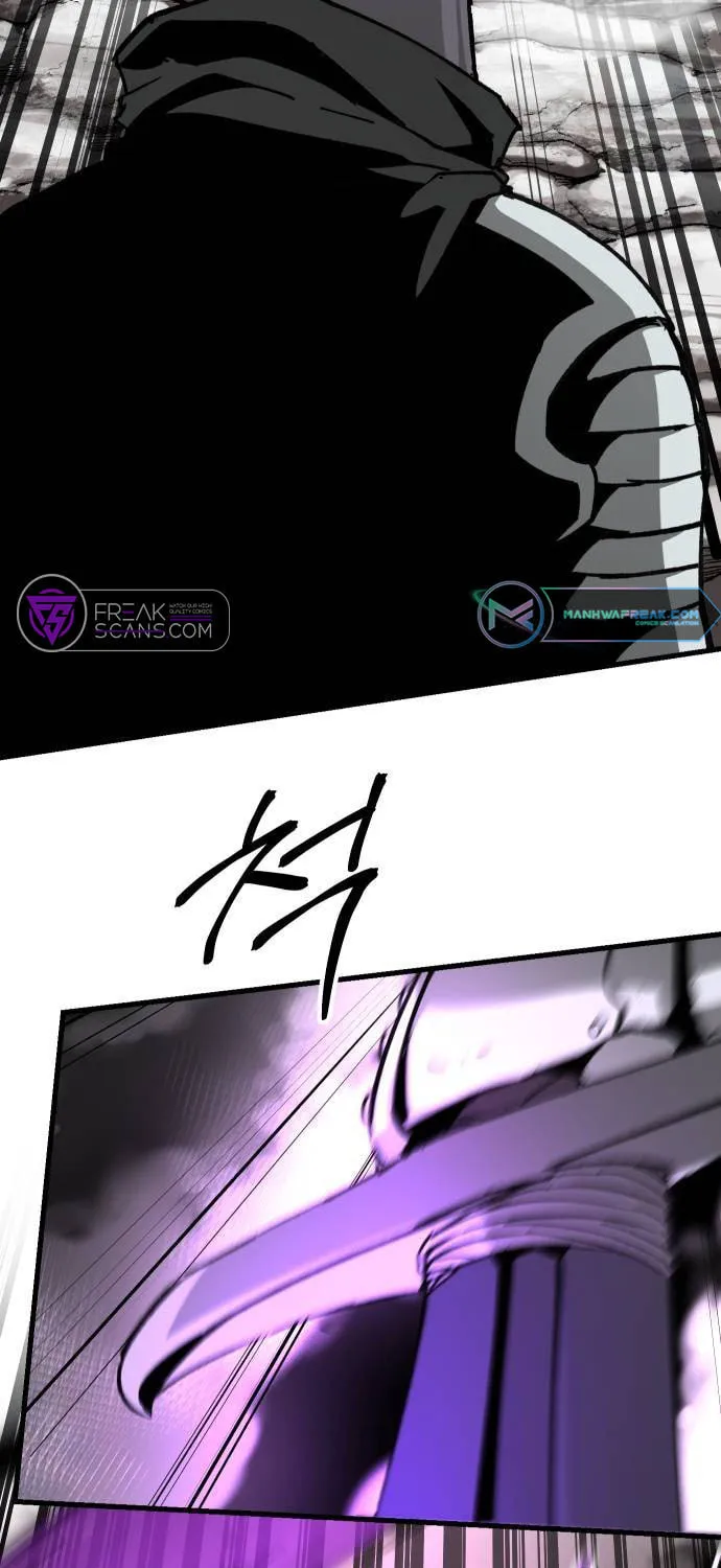 Legend of the Holy Sword Chapter 37 page 5 - 