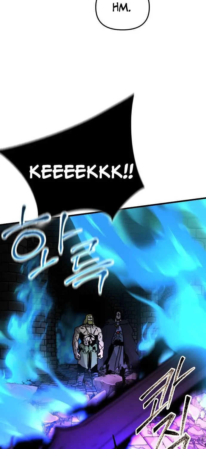 Legend of the Holy Sword Chapter 37 page 41 - 