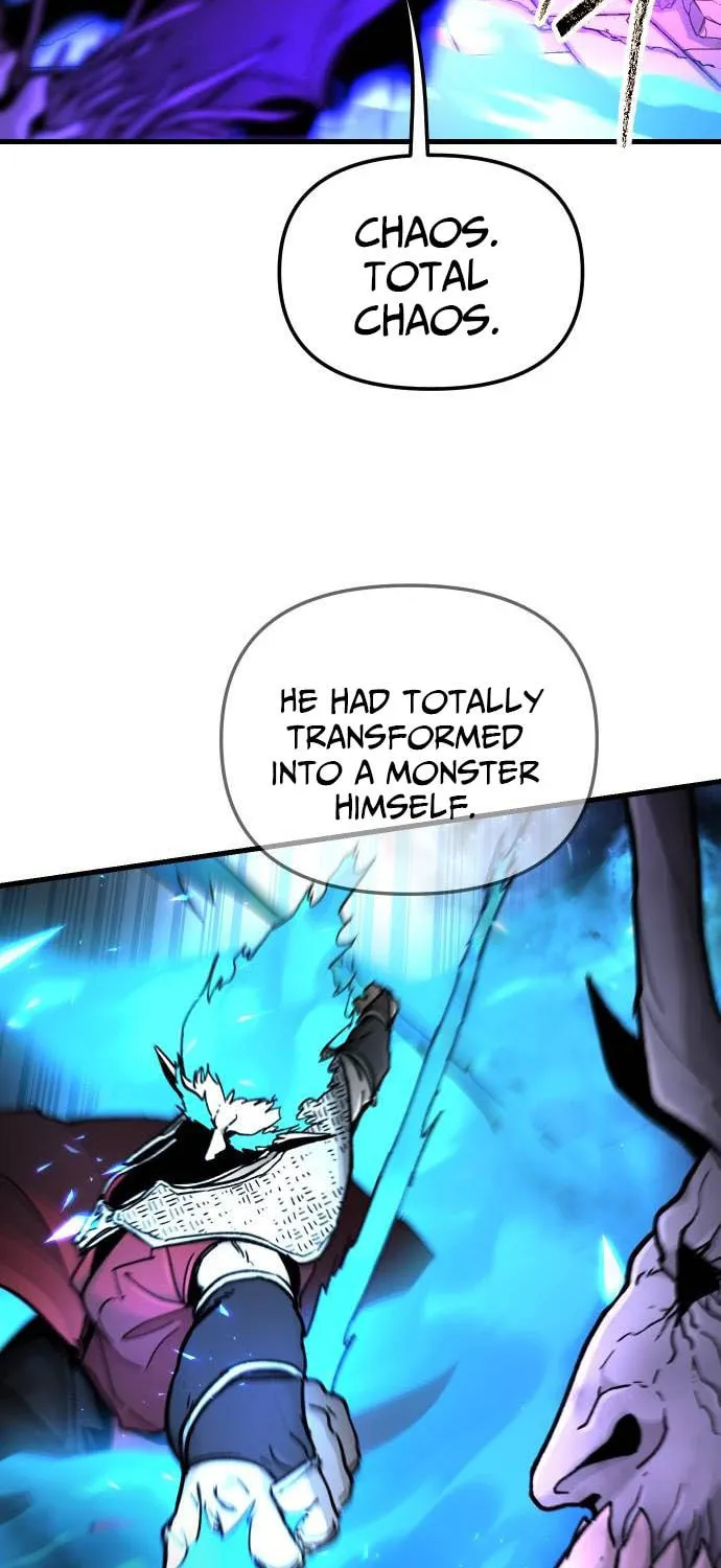 Legend of the Holy Sword Chapter 37 page 42 - 