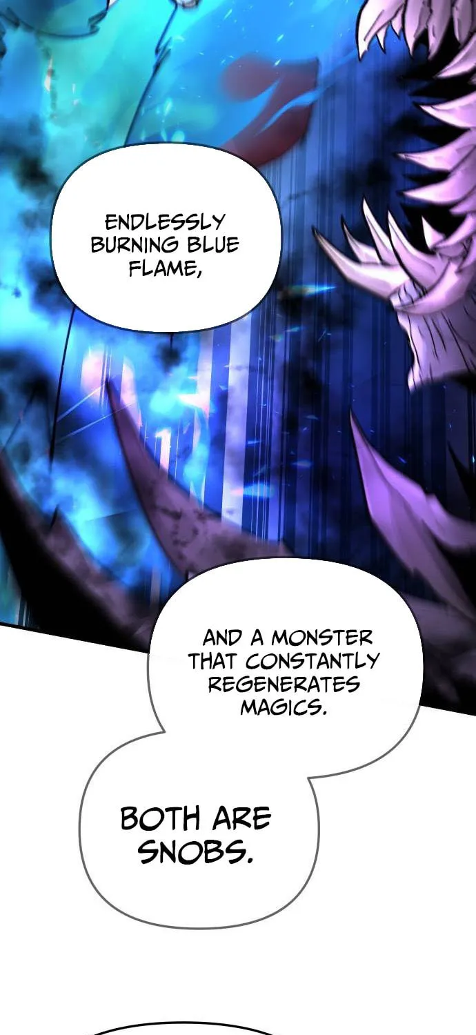 Legend of the Holy Sword Chapter 37 page 43 - 