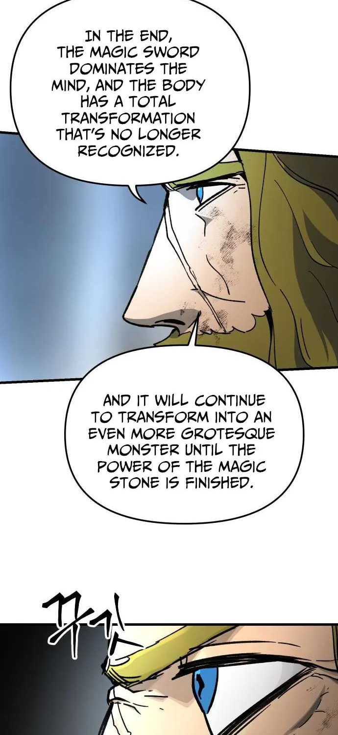 Legend of the Holy Sword Chapter 37 page 44 - 