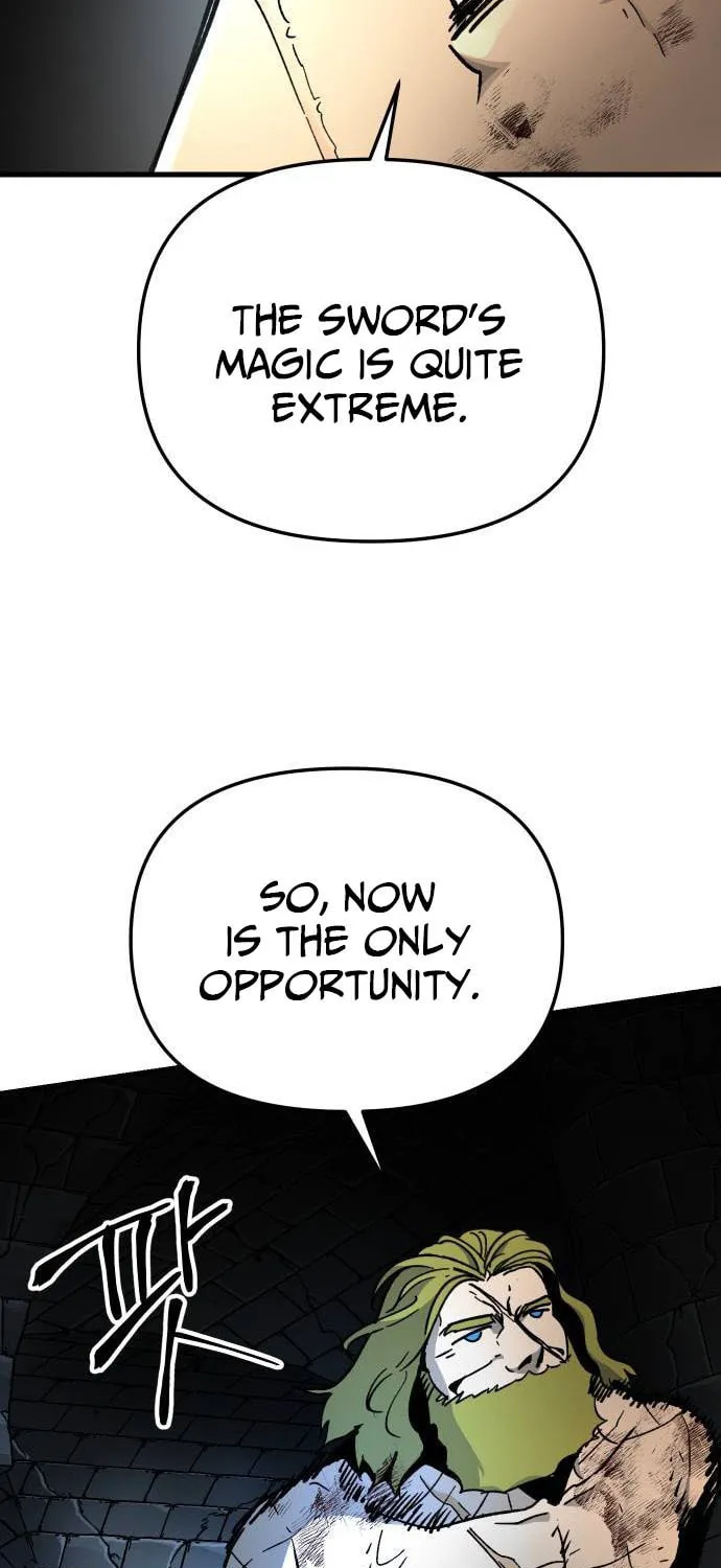 Legend of the Holy Sword Chapter 37 page 45 - 
