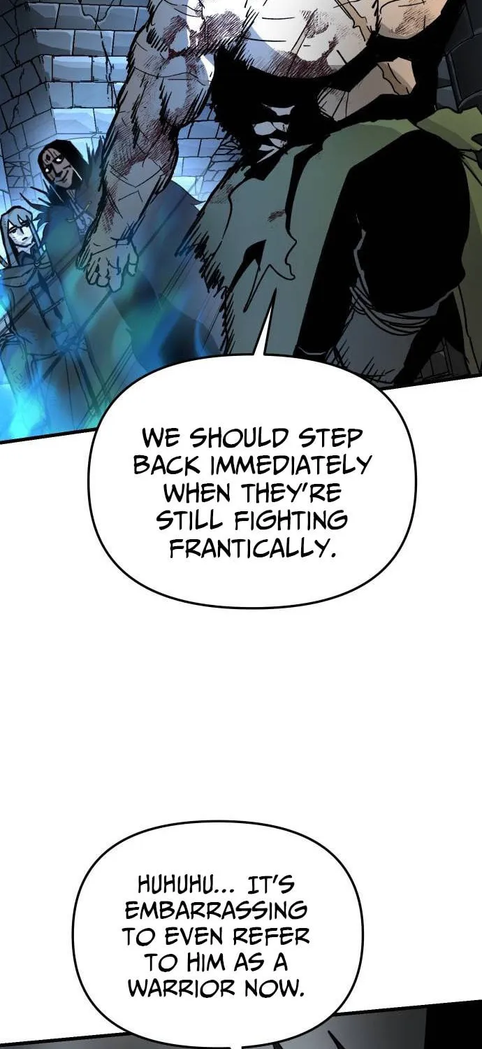 Legend of the Holy Sword Chapter 37 page 46 - 