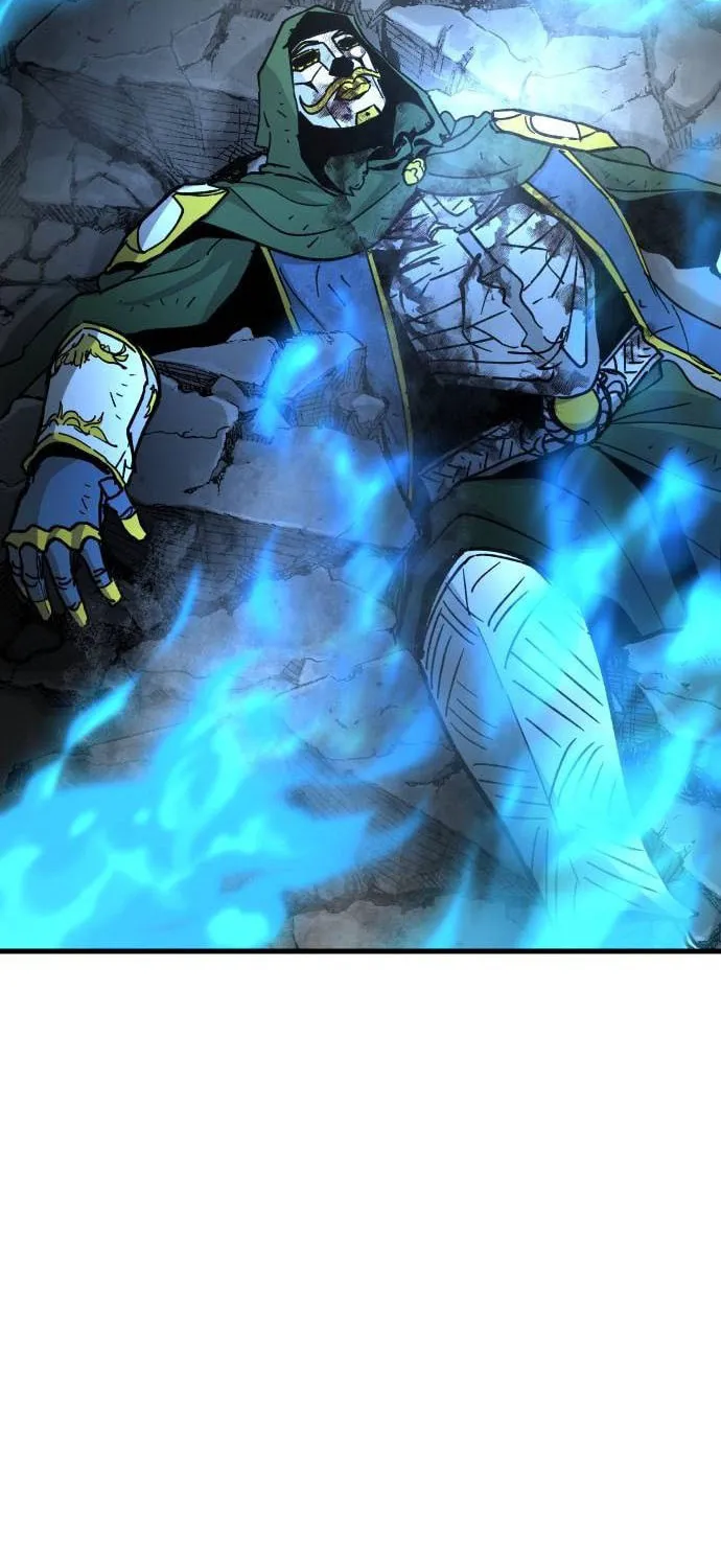 Legend of the Holy Sword Chapter 37 page 49 - 