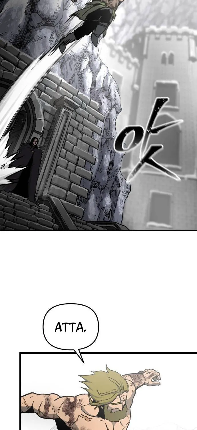 Legend of the Holy Sword Chapter 37 page 51 - 