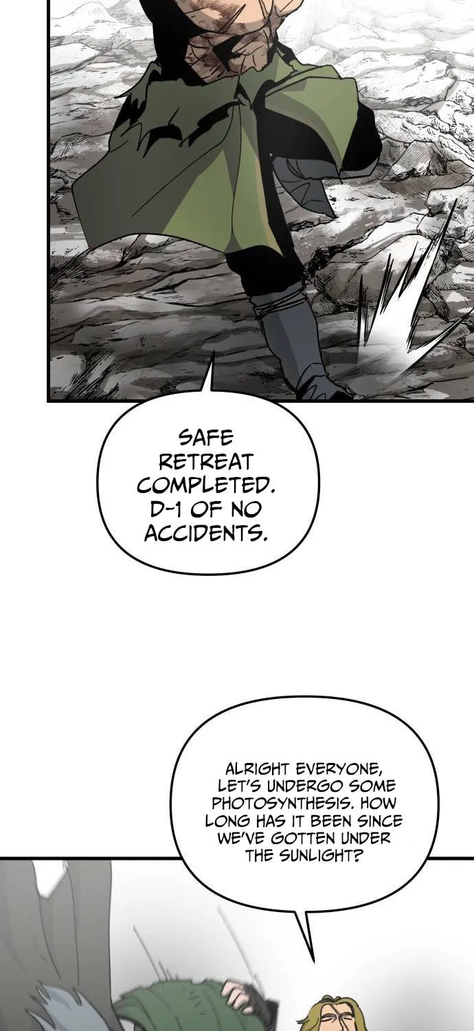 Legend of the Holy Sword Chapter 37 page 52 - 