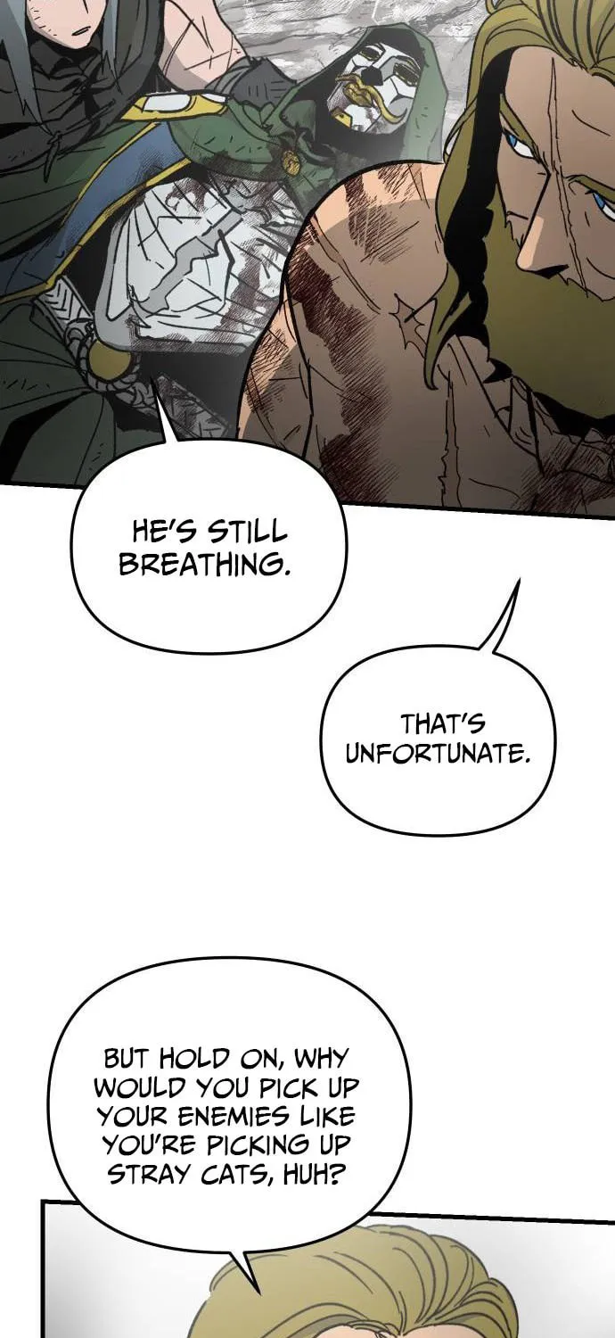 Legend of the Holy Sword Chapter 37 page 54 - 