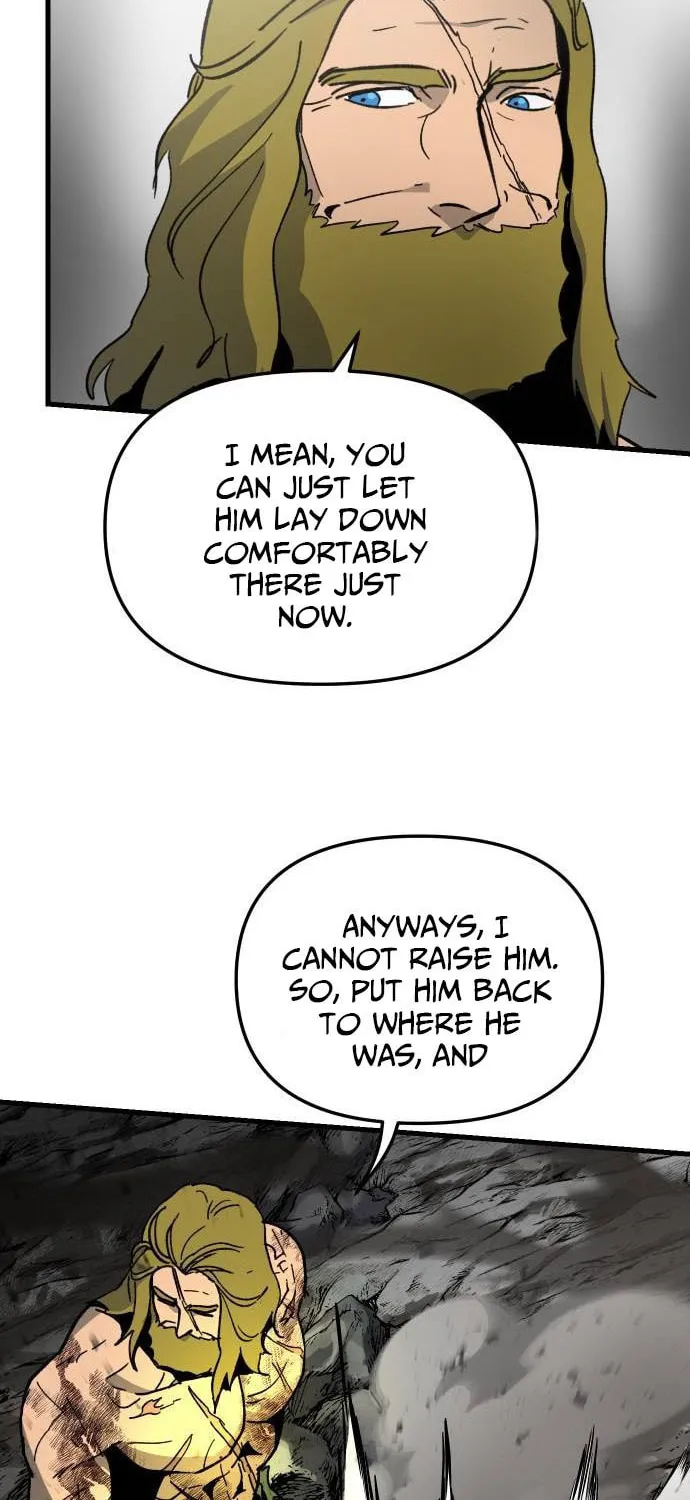 Legend of the Holy Sword Chapter 37 page 55 - 
