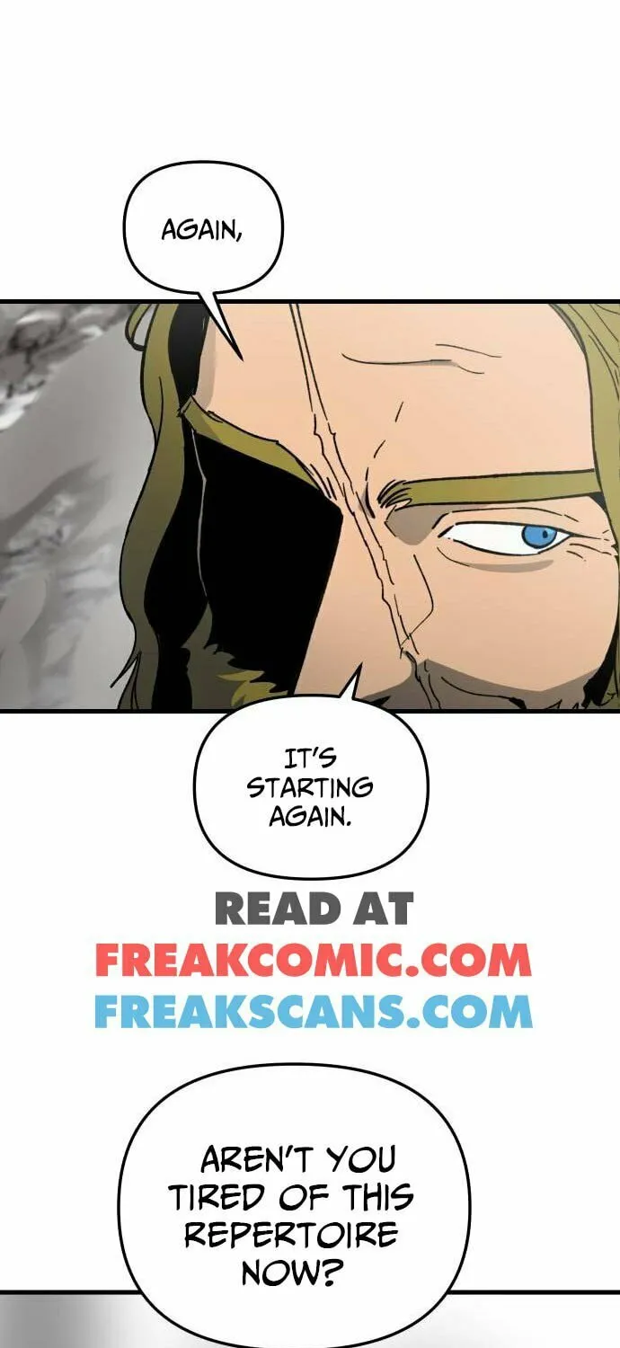 Legend of the Holy Sword Chapter 37 page 57 - 