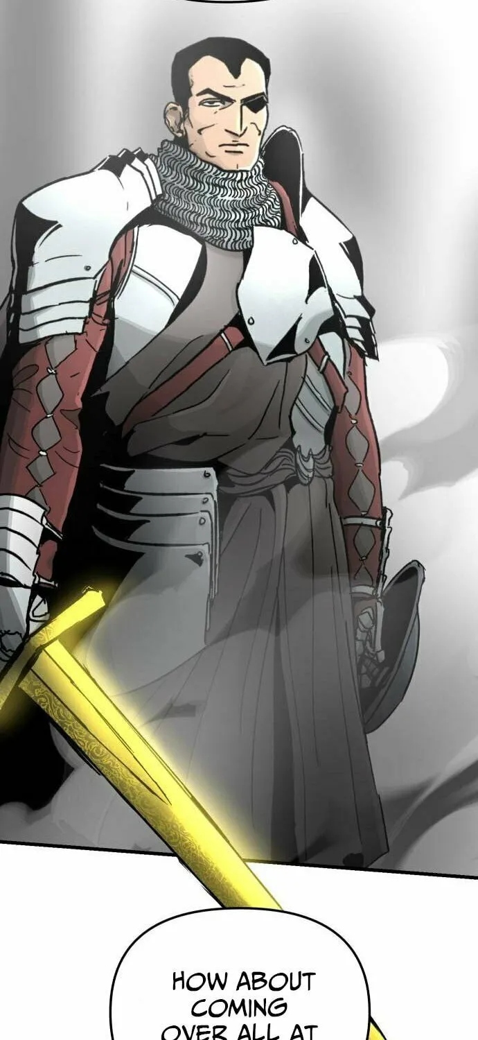 Legend of the Holy Sword Chapter 37 page 58 - 
