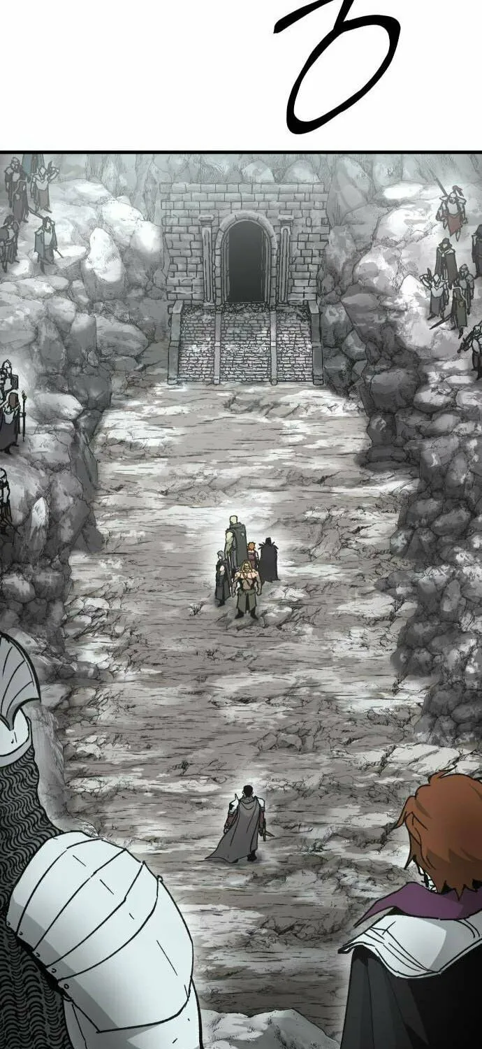 Legend of the Holy Sword Chapter 37 page 61 - 