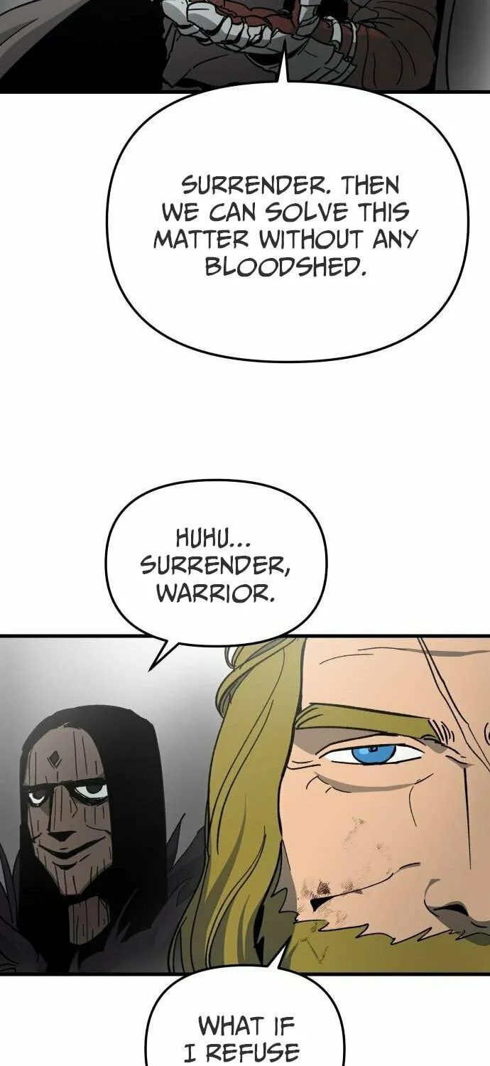 Legend of the Holy Sword Chapter 37 page 63 - 