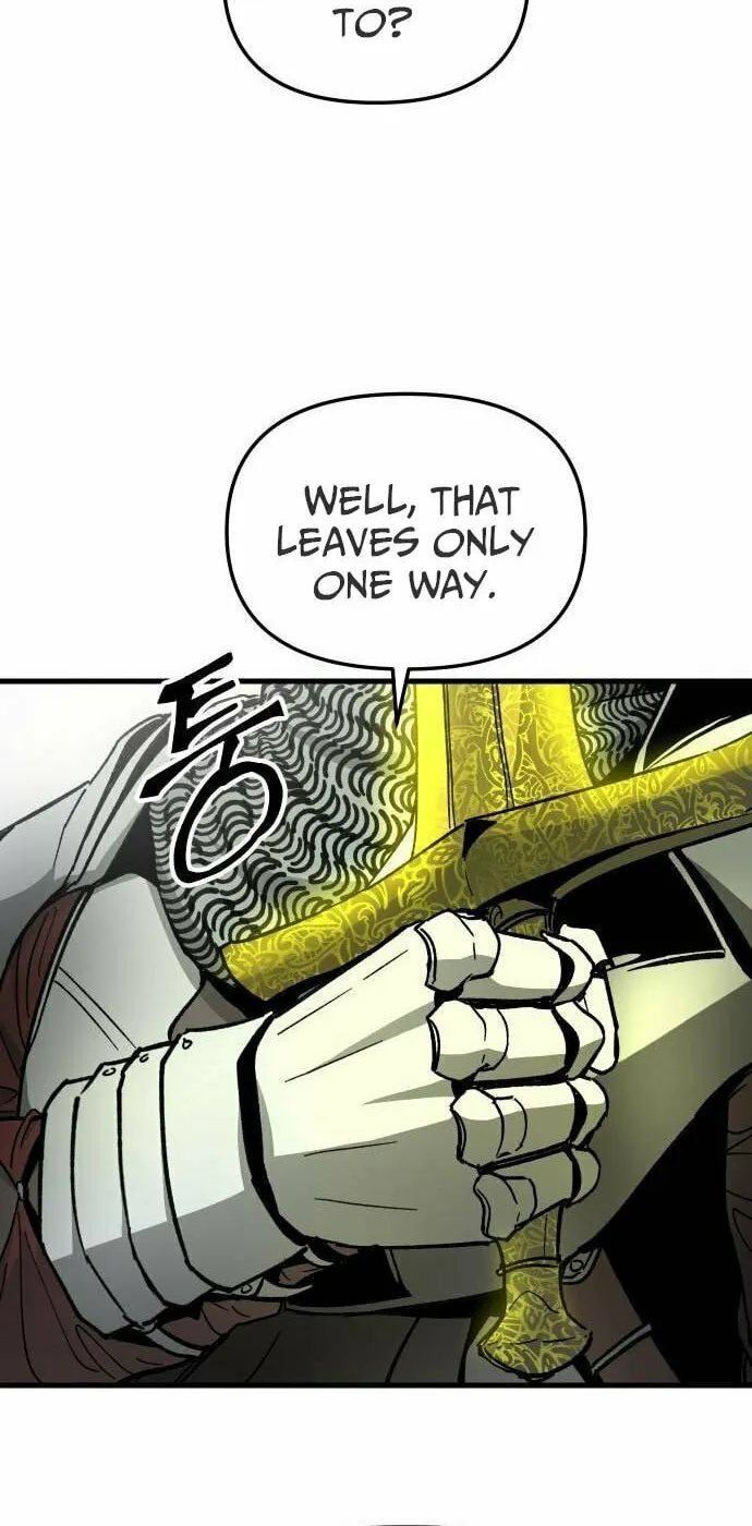 Legend of the Holy Sword Chapter 37 page 64 - 