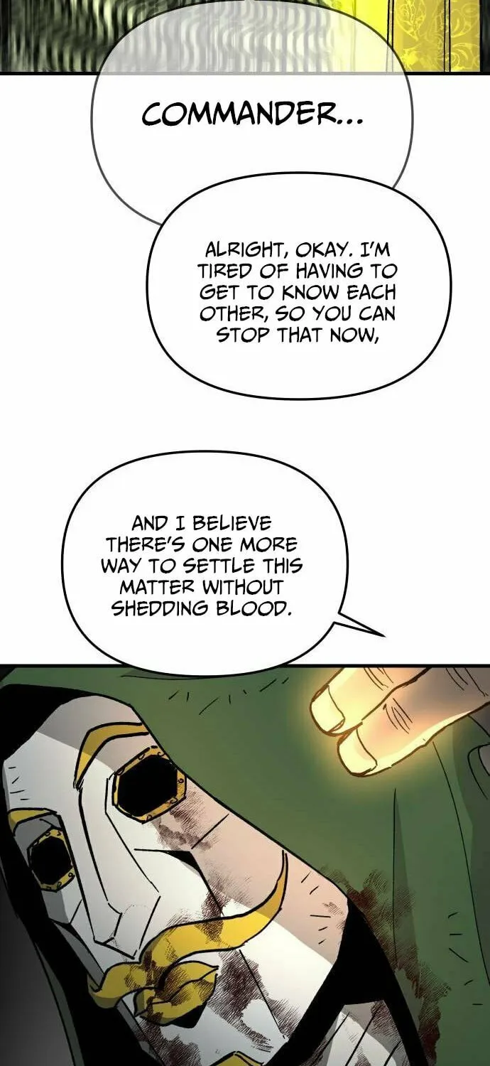 Legend of the Holy Sword Chapter 37 page 66 - 