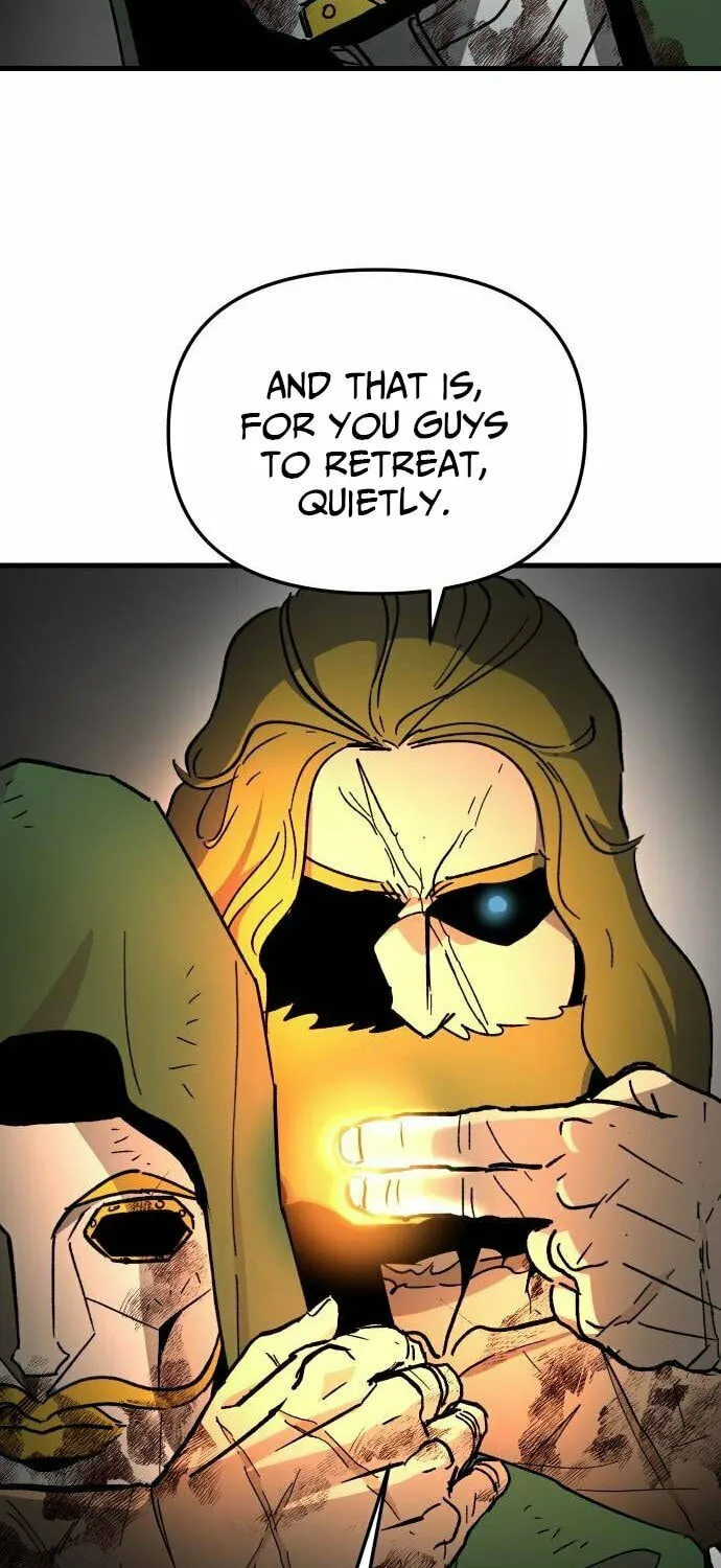 Legend of the Holy Sword Chapter 37 page 67 - 
