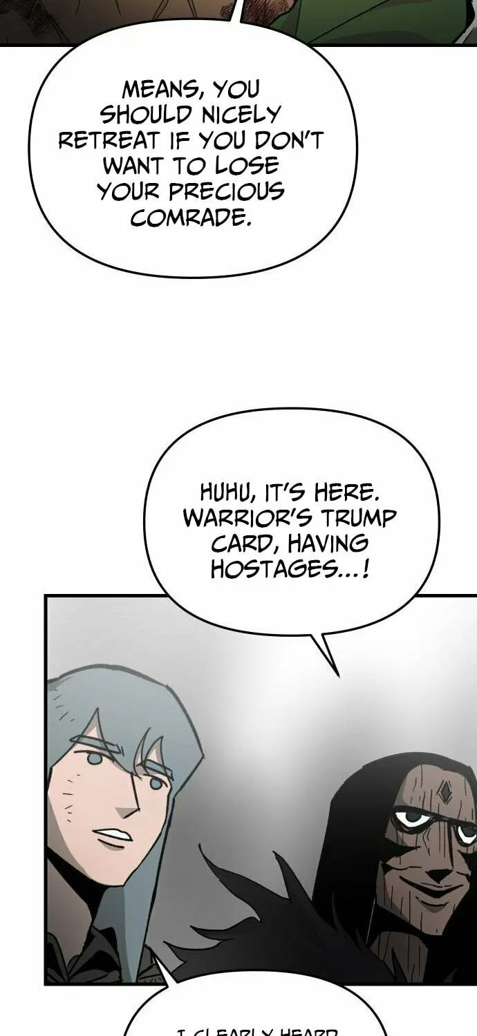 Legend of the Holy Sword Chapter 37 page 68 - 