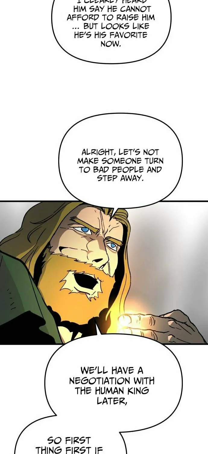 Legend of the Holy Sword Chapter 37 page 69 - 