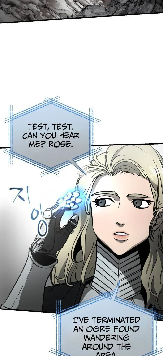 Legend of the Holy Sword Chapter 37 page 9 - 