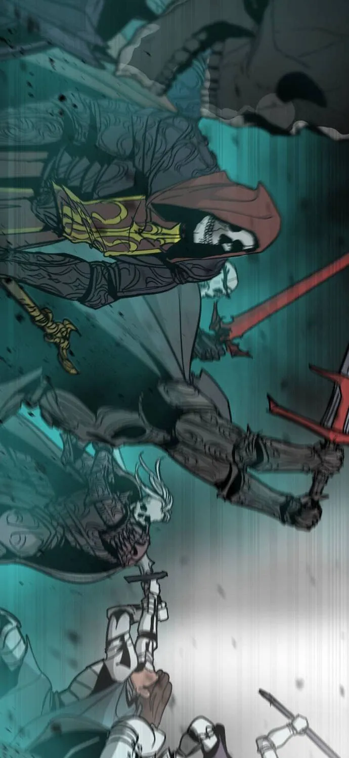 Legend of the Holy Sword Chapter 38 page 13 - 