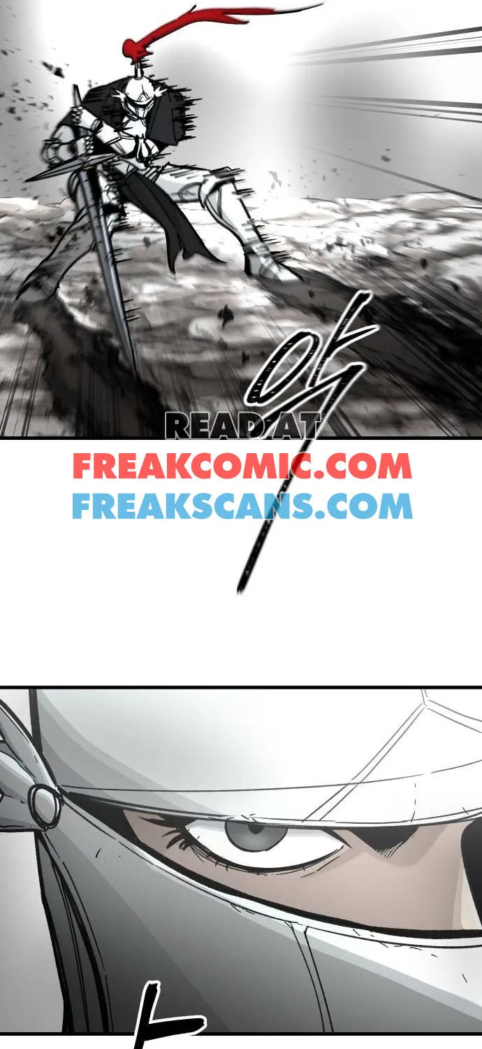 Legend of the Holy Sword Chapter 38 page 21 - 