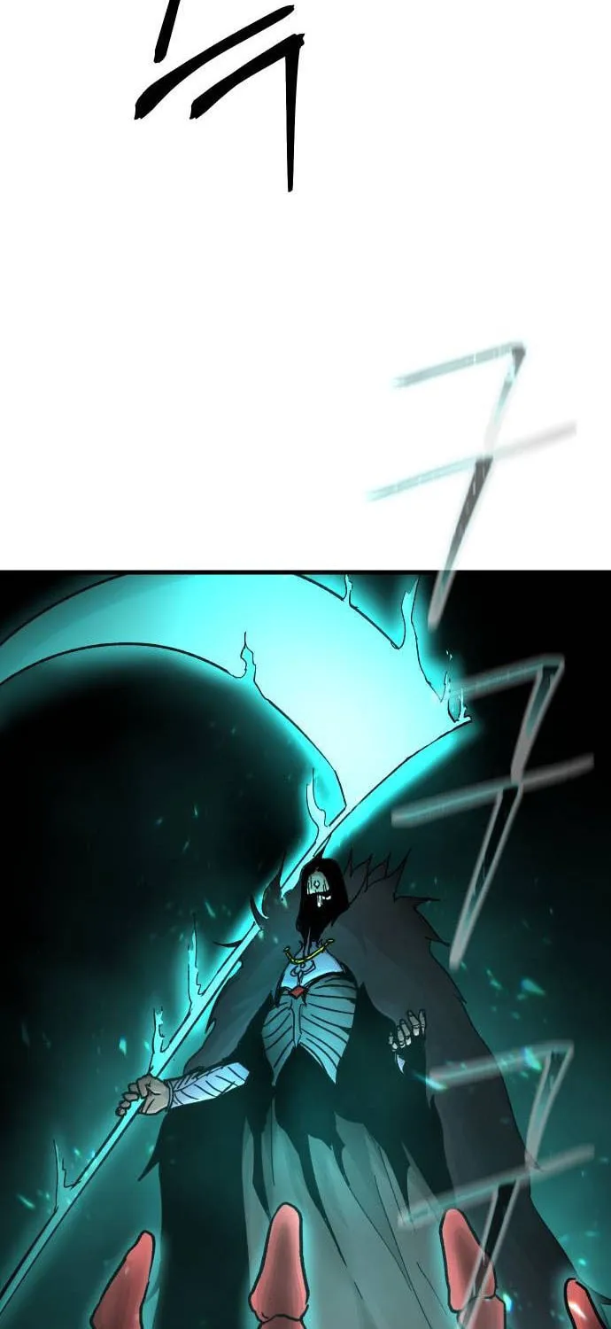 Legend of the Holy Sword Chapter 38 page 22 - 