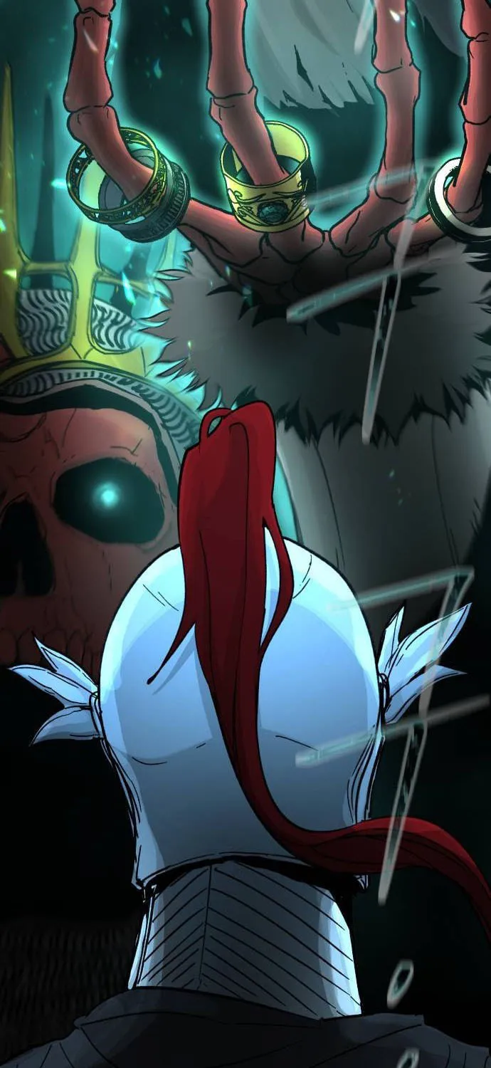 Legend of the Holy Sword Chapter 38 page 23 - 