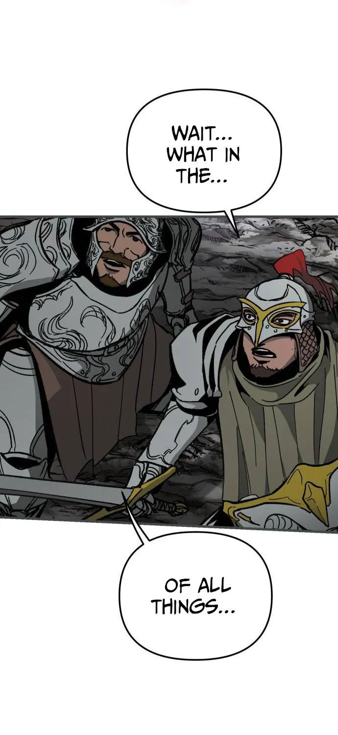 Legend of the Holy Sword Chapter 38 page 25 - 