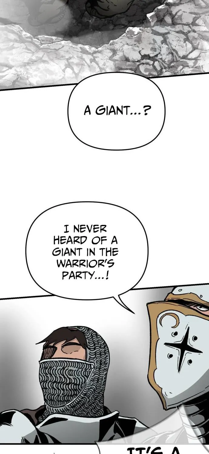 Legend of the Holy Sword Chapter 38 page 27 - 