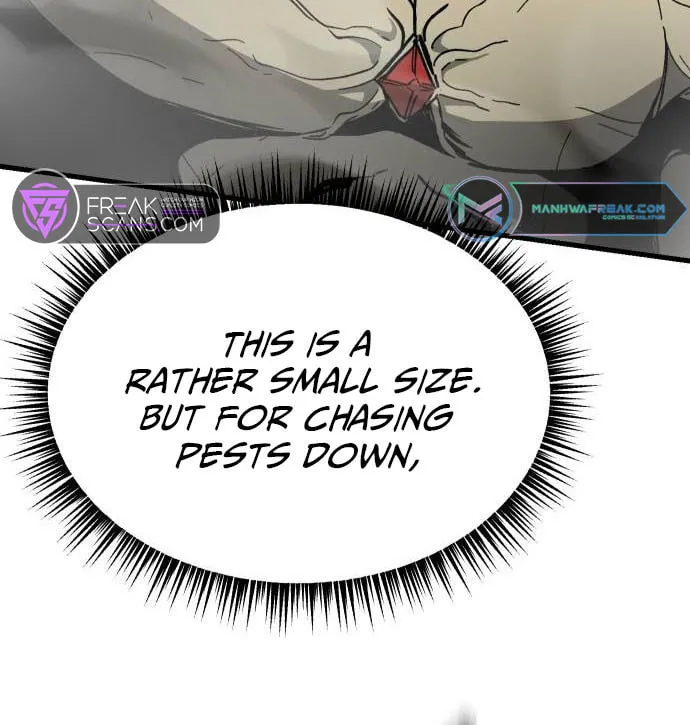 Legend of the Holy Sword Chapter 38 page 29 - 
