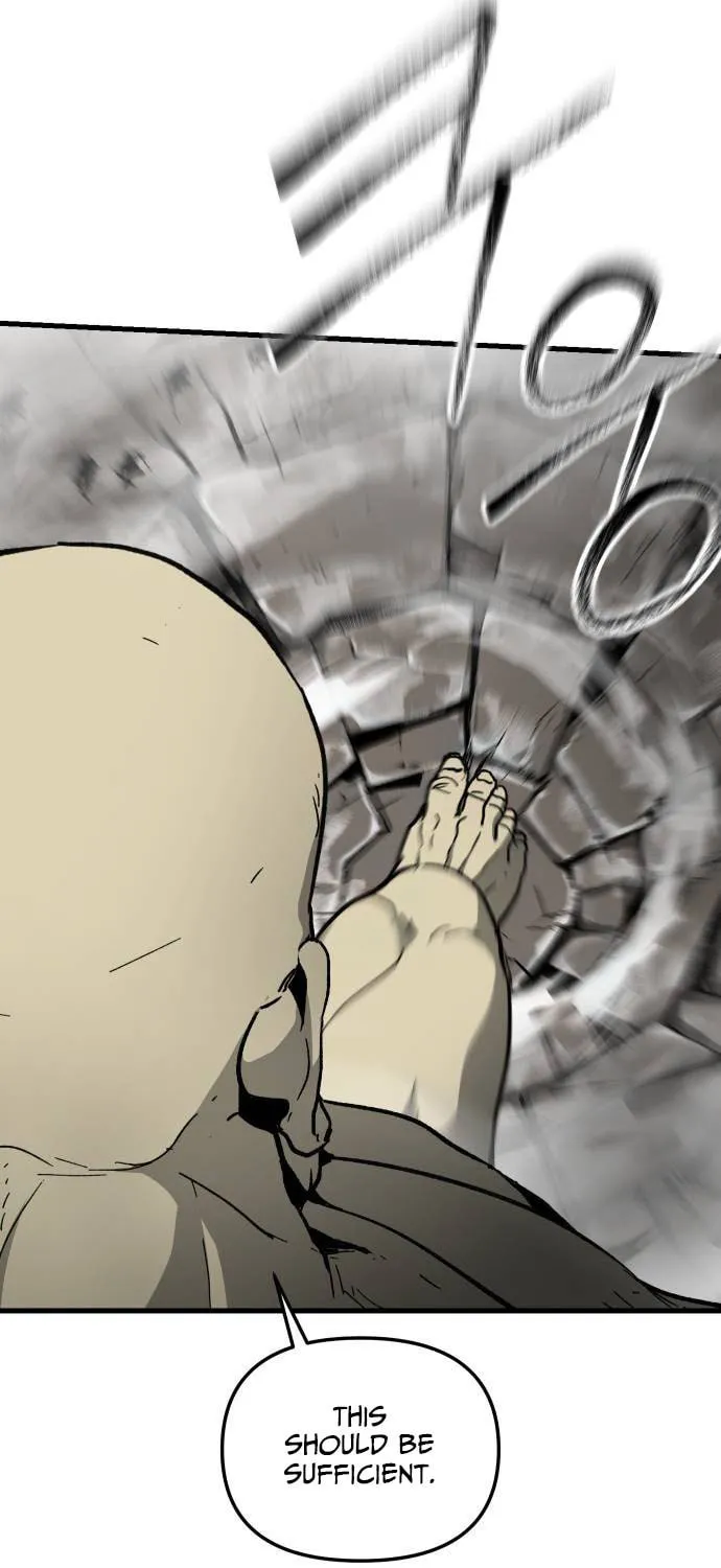 Legend of the Holy Sword Chapter 38 page 30 - 