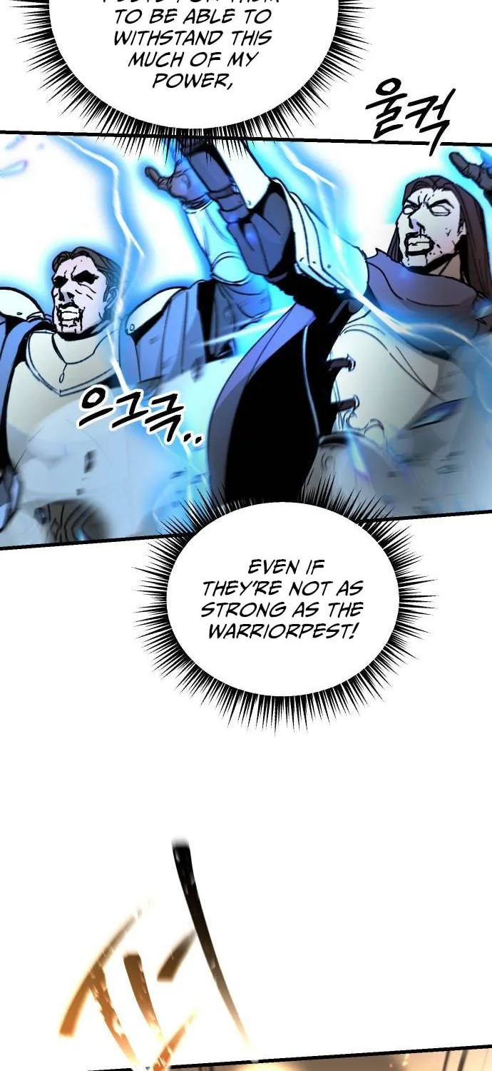 Legend of the Holy Sword Chapter 38 page 33 - 