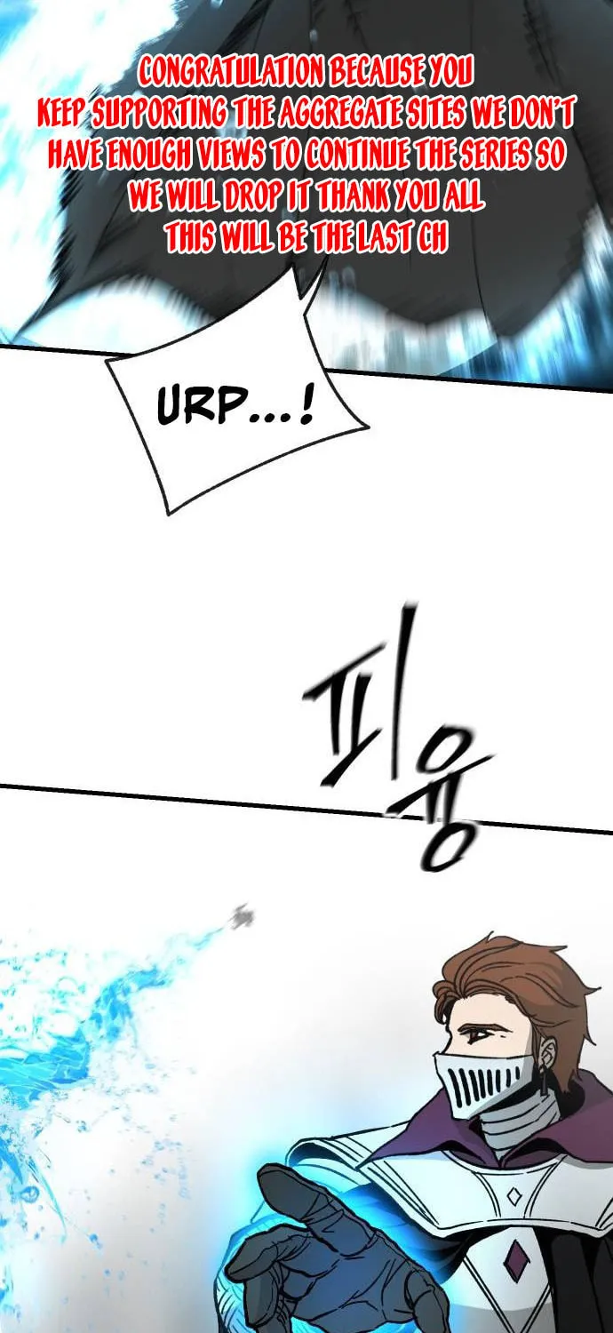 Legend of the Holy Sword Chapter 38 page 40 - 
