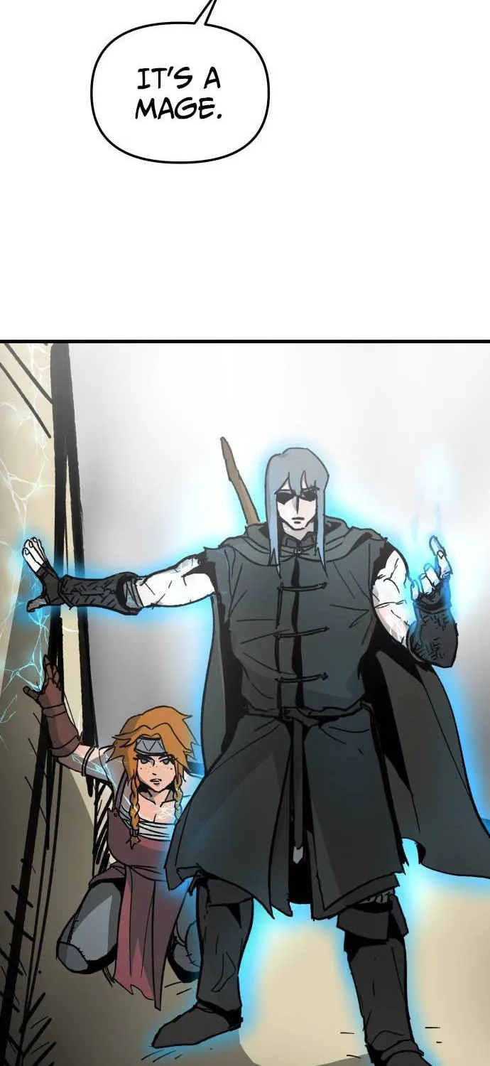 Legend of the Holy Sword Chapter 38 page 42 - 