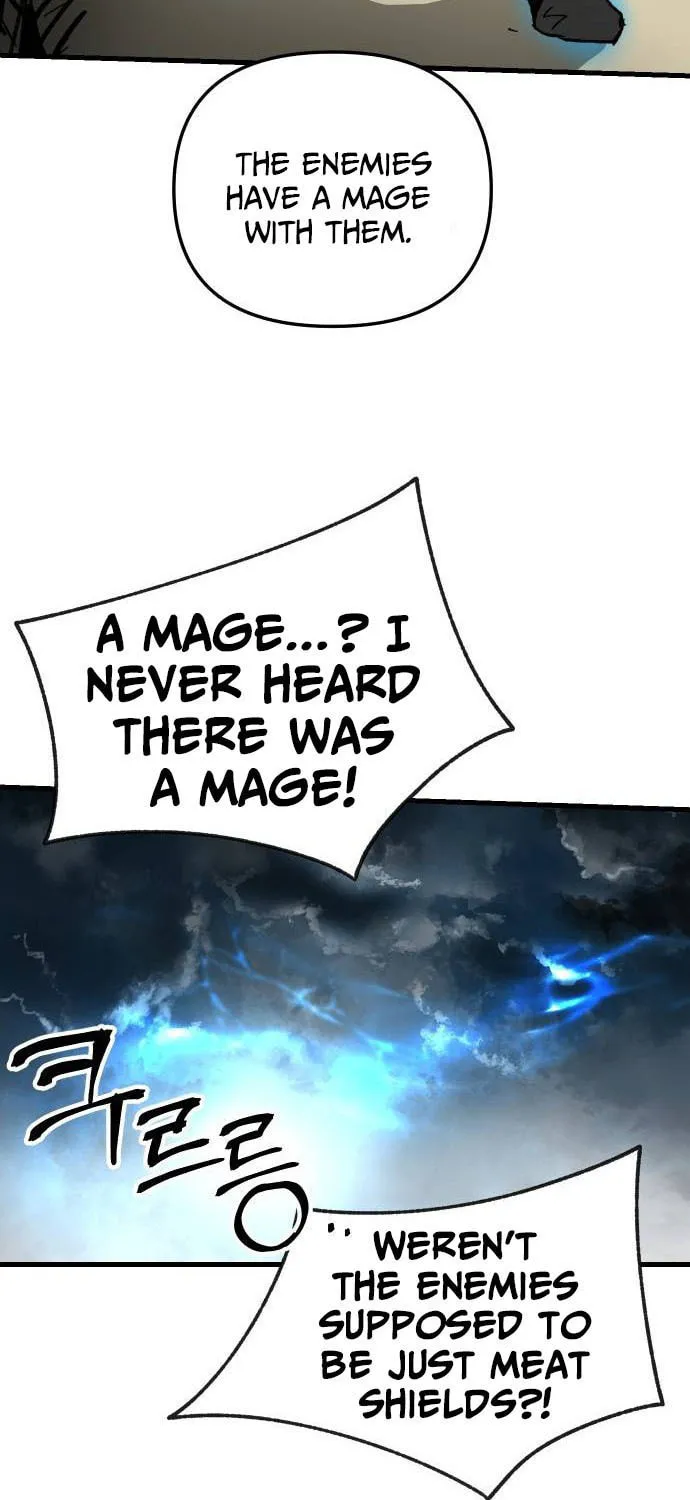 Legend of the Holy Sword Chapter 38 page 43 - 