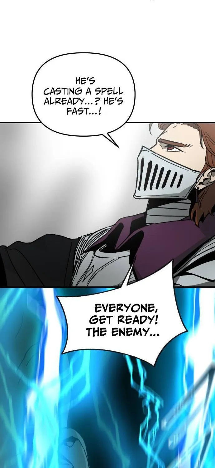 Legend of the Holy Sword Chapter 38 page 44 - 