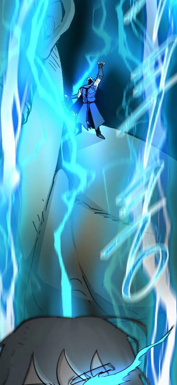 Legend of the Holy Sword Chapter 38 page 45 - 