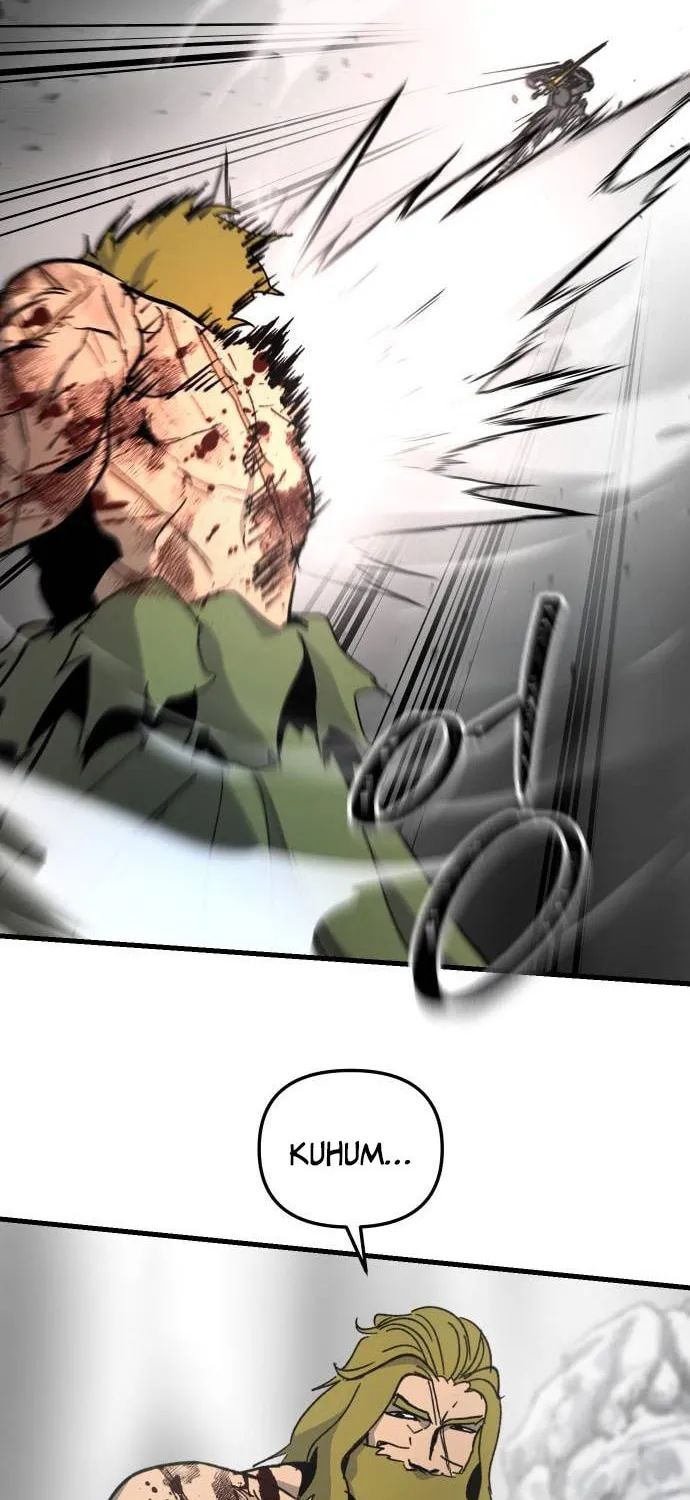 Legend of the Holy Sword Chapter 38 page 51 - 