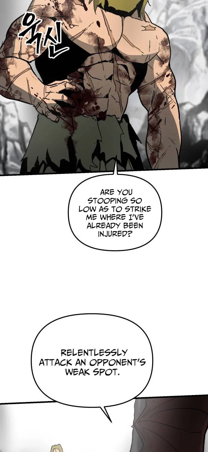 Legend of the Holy Sword Chapter 38 page 52 - 