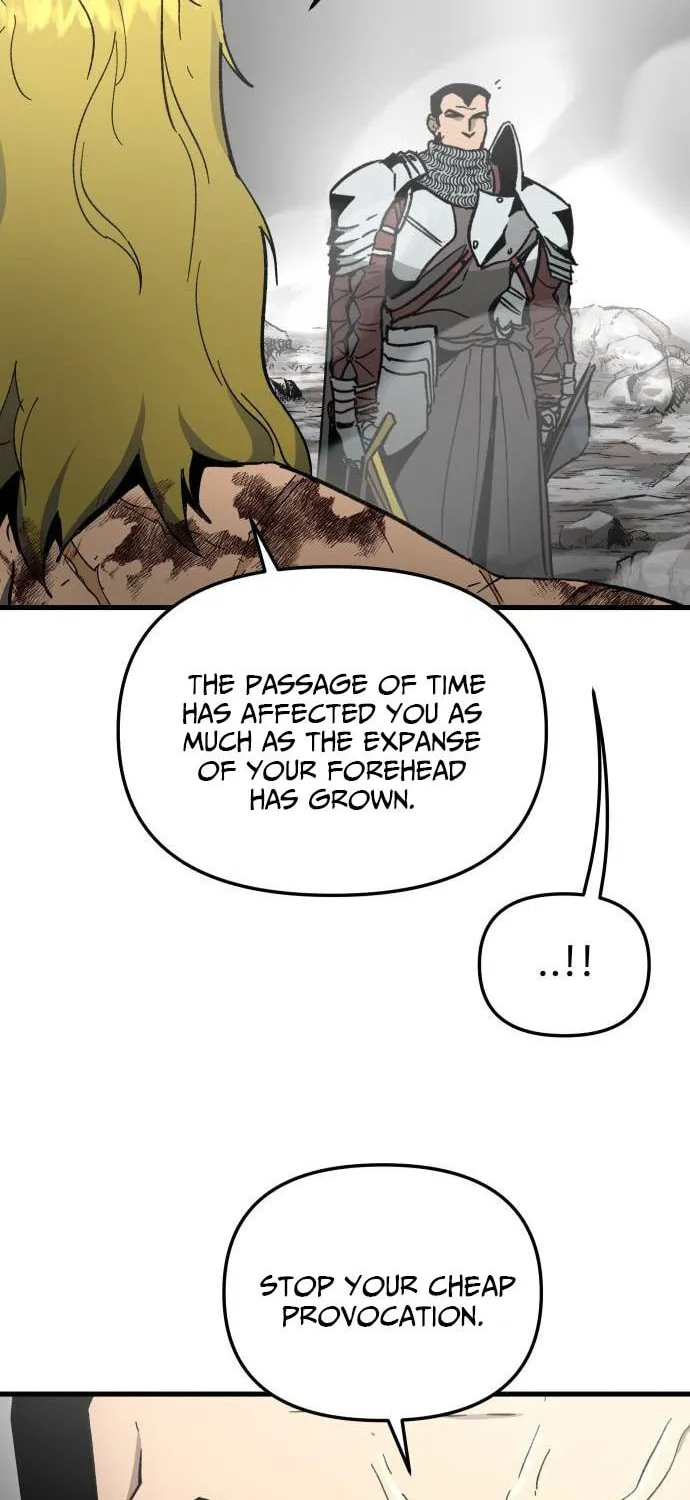 Legend of the Holy Sword Chapter 38 page 55 - 