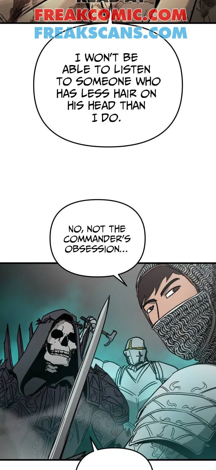 Legend of the Holy Sword Chapter 38 page 58 - 