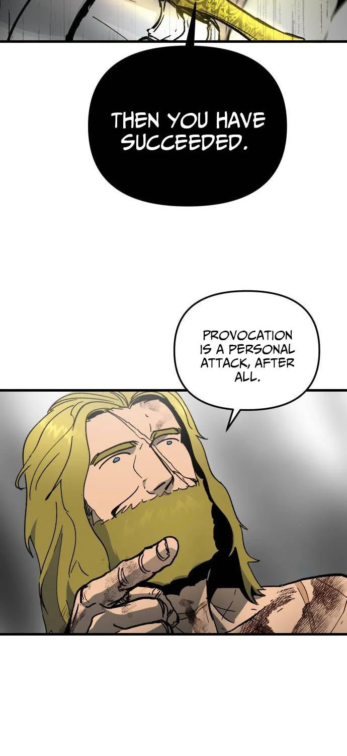 Legend of the Holy Sword Chapter 38 page 61 - 