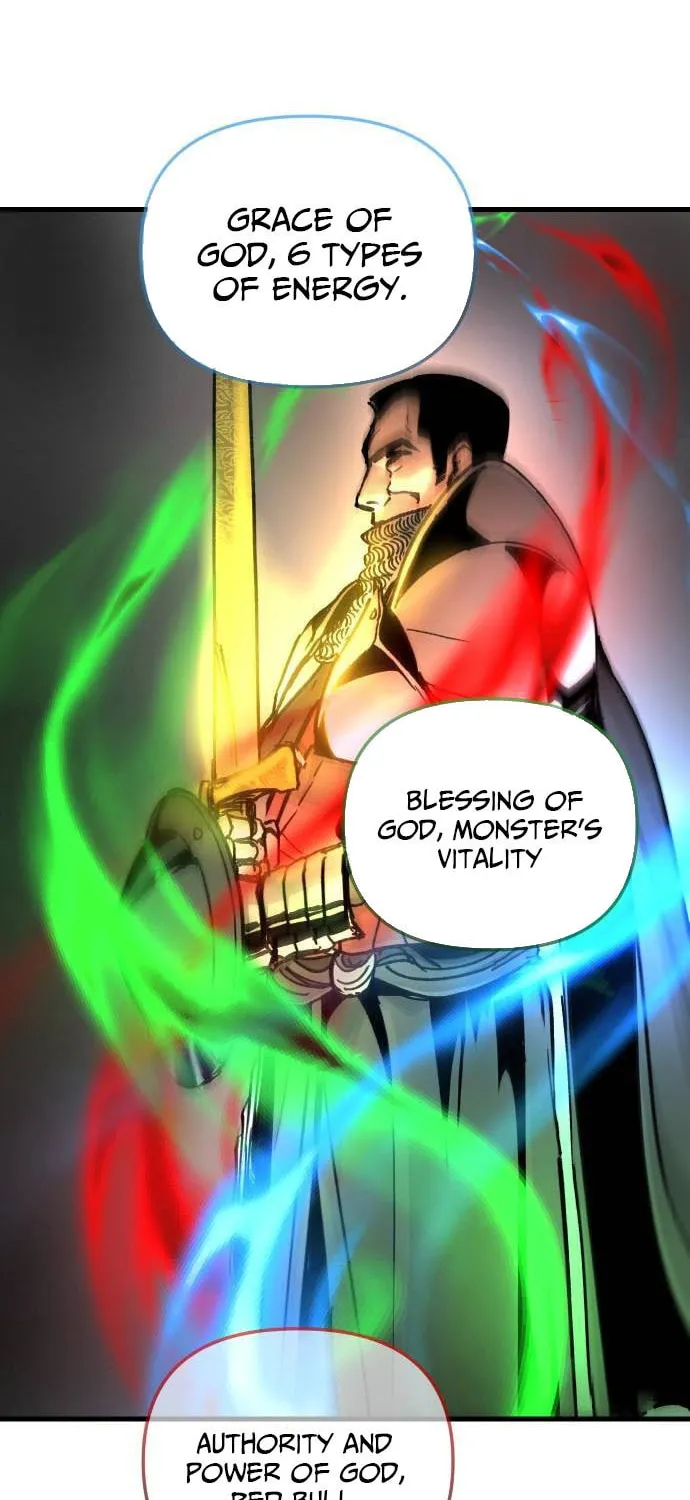 Legend of the Holy Sword Chapter 38 page 62 - 