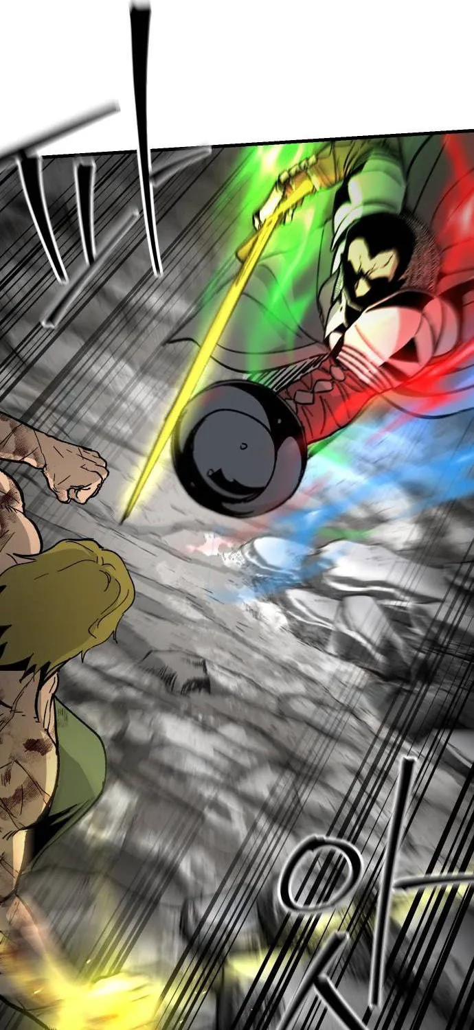 Legend of the Holy Sword Chapter 38 page 66 - 