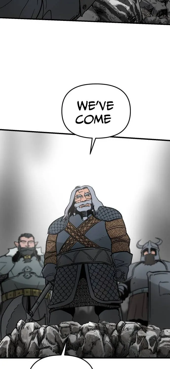 Legend of the Holy Sword Chapter 38 page 69 - 