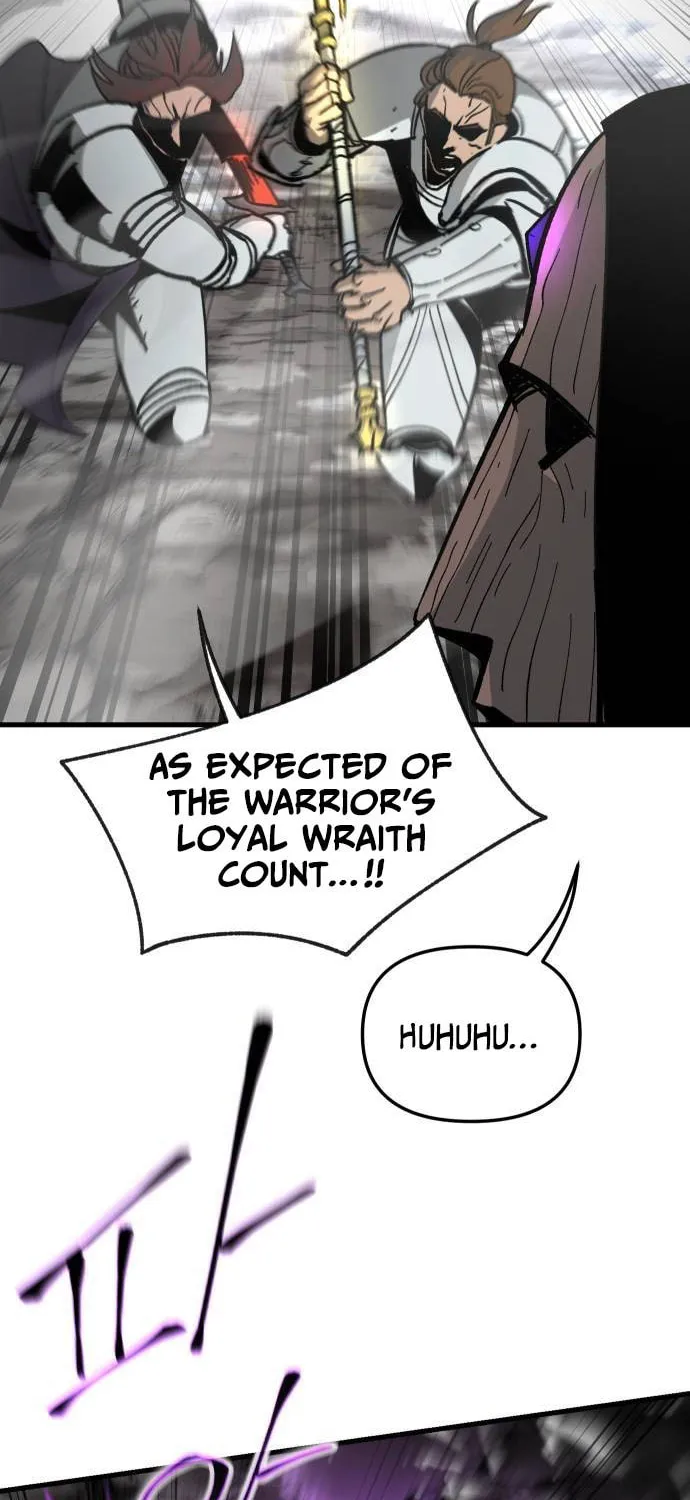 Legend of the Holy Sword Chapter 38 page 8 - 