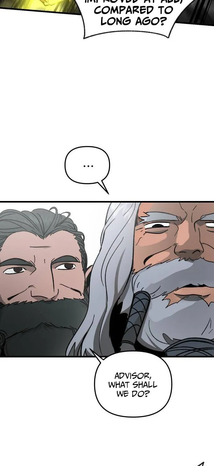 Legend of the Holy Sword Chapter 38 page 72 - 