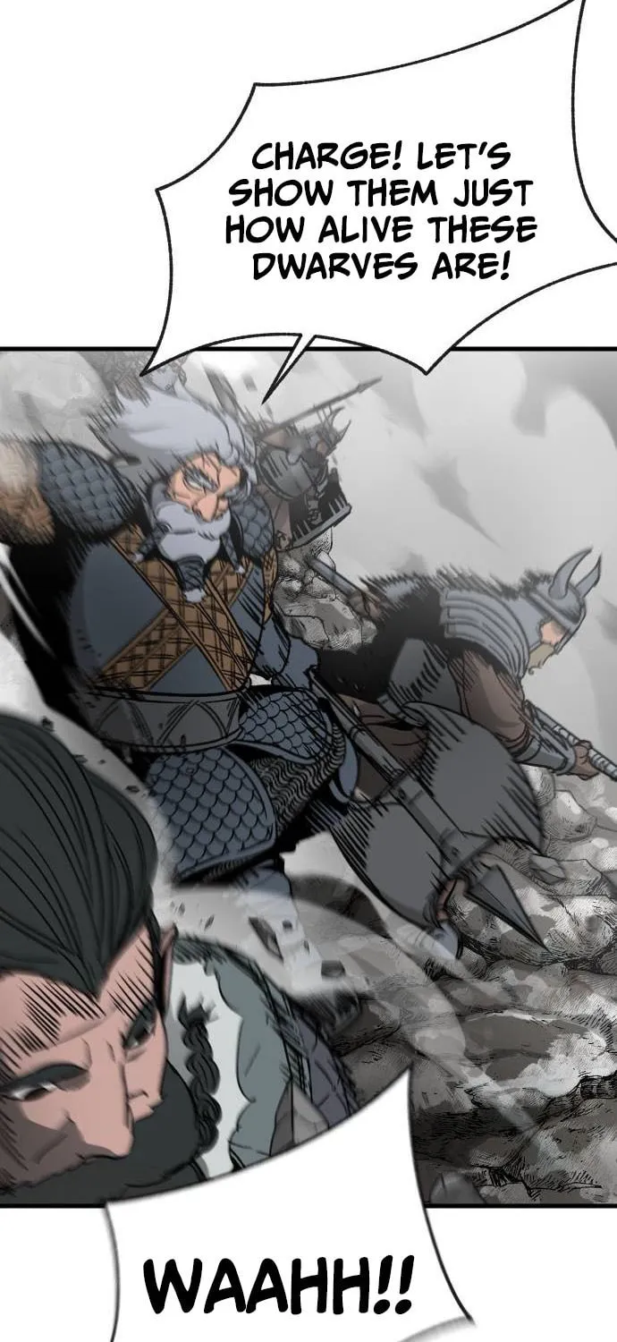 Legend of the Holy Sword Chapter 38 page 73 - 