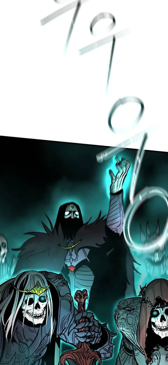 Legend of the Holy Sword Chapter 38 page 10 - 